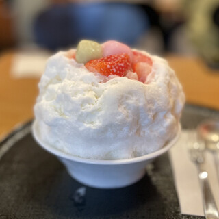 和菓子・甘味処百名店